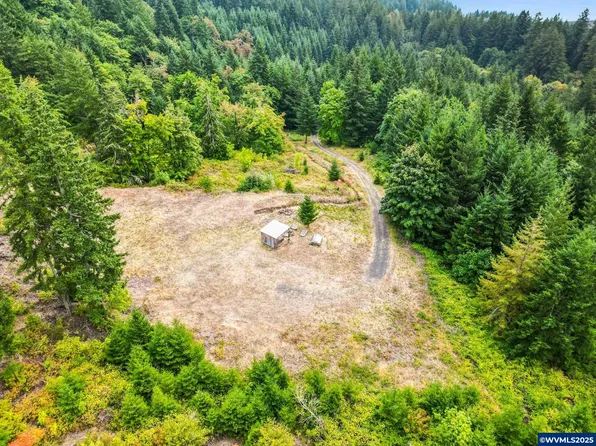 LOT 200 Marks Ridge Dr, Sweet Home, OR 97386