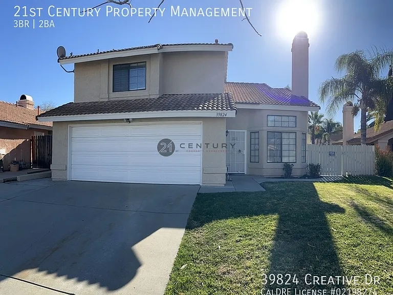 39824 Creative Dr — Photo 1