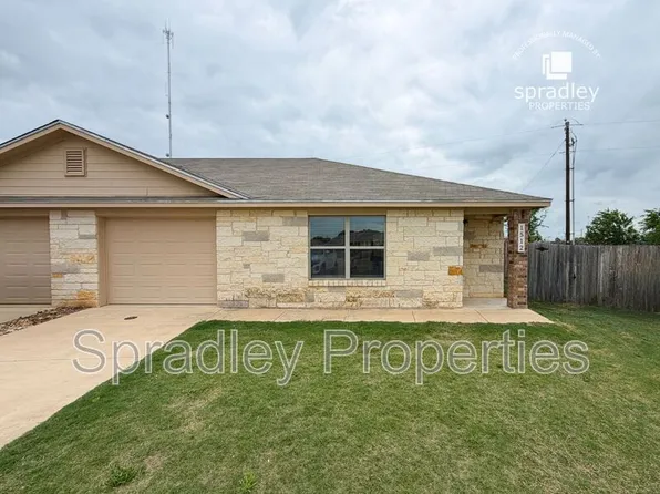 1512 Chance Ct, Belton, TX 76513