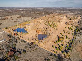 N 3220th Rd, Wynnewood, OK 73098