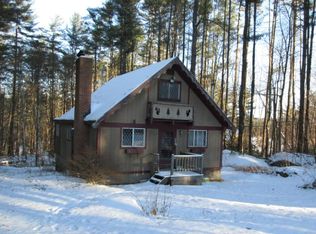 9 Autumn Rd, Hillsboro, NH 03244