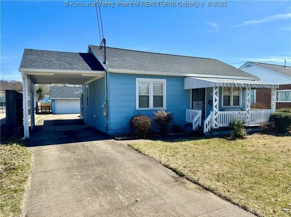 4206 Stella St, Parkersburg, WV 26104