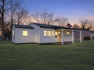 322 Avondale Rd, Portsmouth, VA 23701