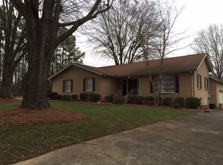 2450 Trinity Ave, Gastonia, NC 28052