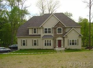 48 Duncan Rd, Lagrangeville, NY 12540