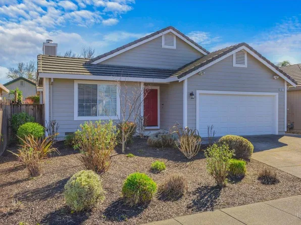 537 Cockspur Court, Windsor, CA 95492