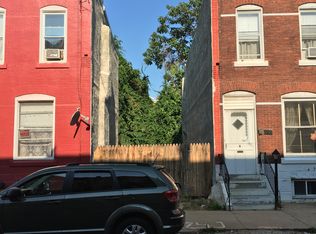 1741 N 25th St, Philadelphia, PA 19121