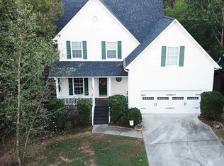 313 Audubon Oaks Way, Irmo, SC 29063