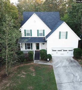 313 Audubon Oaks Way, Irmo, SC, 29063