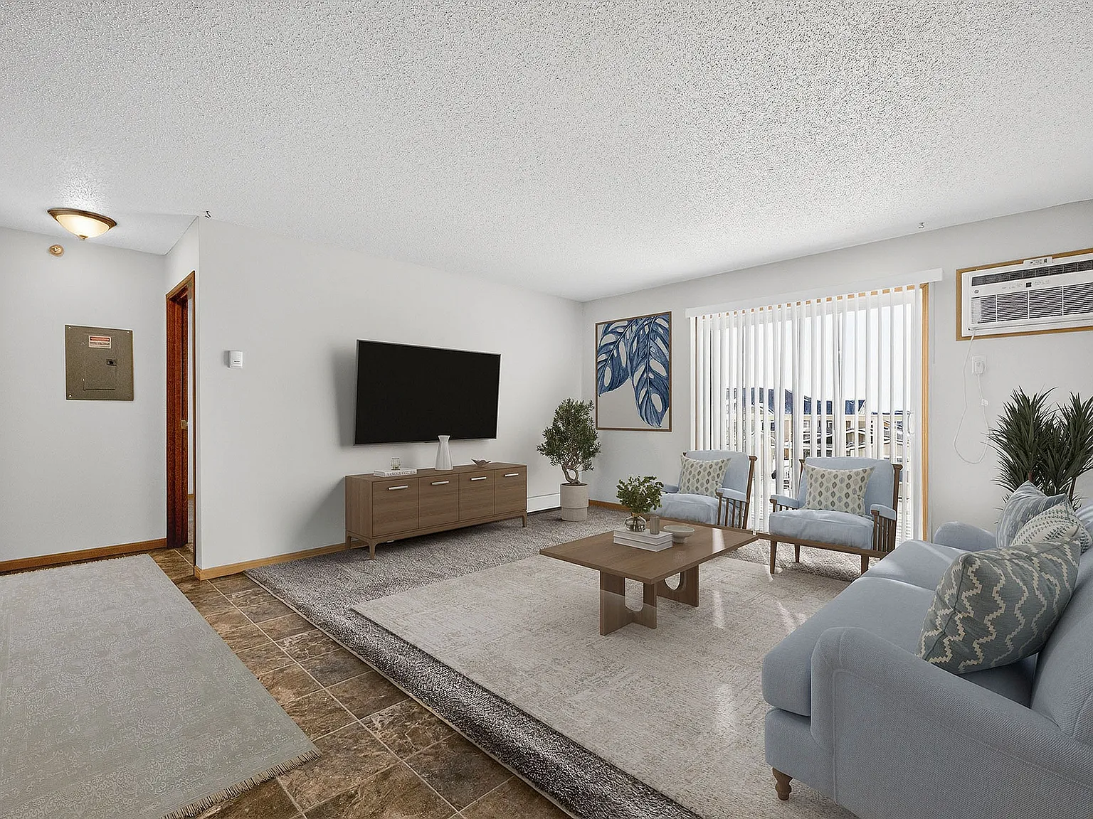 Timber Trails Apartments — Photo 2