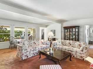 5016 Ranchito Ave, Sherman Oaks, CA 91423