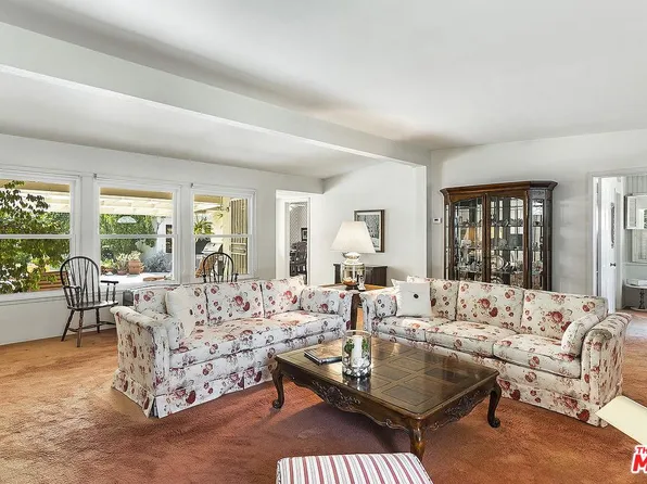 5016 Ranchito Ave, Sherman Oaks, CA 91423