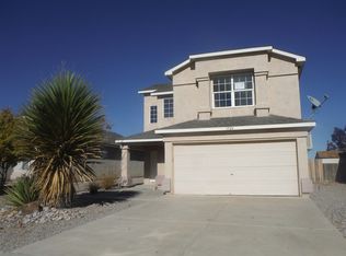 3524 Morgan Meadows Dr NE, Rio Rancho, NM 87144
