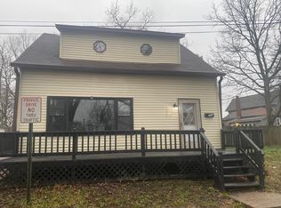 1228 Short St, Anderson, IN 46016