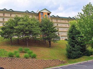 820 Golf View Blvd #U1101, Pigeon Forge, TN 37863