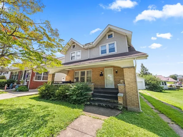 1910 Blackburn Ave, Ashland, KY 41101