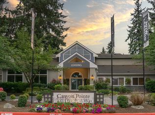 Canyon Pointe, Bothell, WA 98021