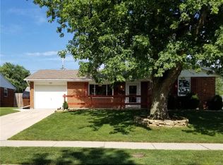 233 Kansas Dr, Xenia, OH 45385