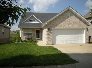 865 Lauderdale Dr, Lexington, KY