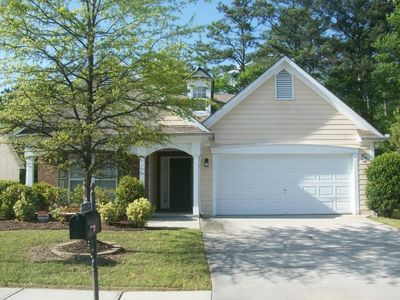 295 Limestone Pl, Union City, GA, 30291
