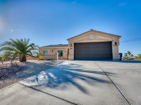 395 Stallion Ln, Lake Havasu City, AZ 86404