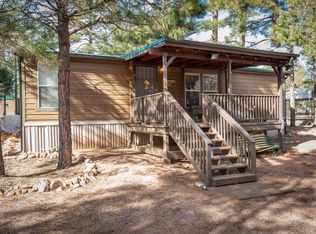 2021 Penrod Ln, Overgaard, AZ 85933