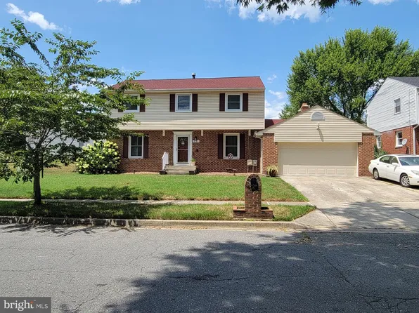 331 Alastair St, Upper Marlboro, MD 20774