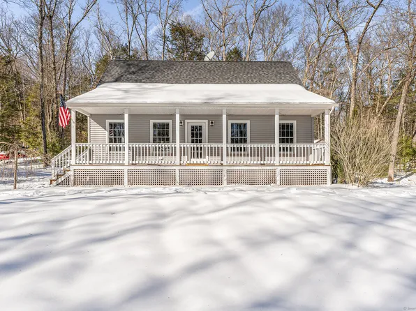 47 Tayler Trail, Woodstock, CT 06282