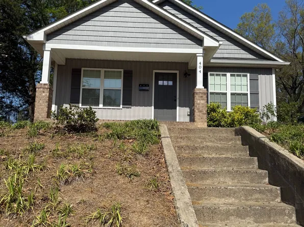404 S Rose Ave, Kannapolis, NC 28083