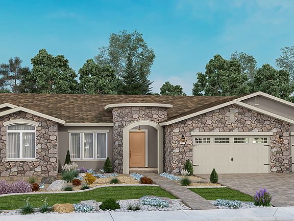 Elevation B-Wine Country