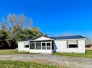 1316 South Rd, Garrett, IN 46738