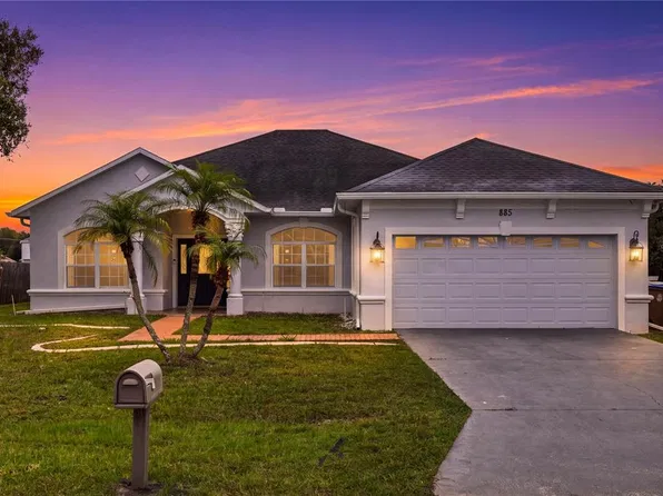 885 Adour Dr, Kissimmee, FL 34759