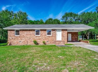 1068 Forest Dr, Conway, SC 29526