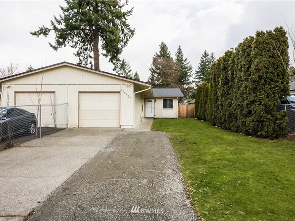 10427 12th Avenue Ct S, Tacoma, WA 98444