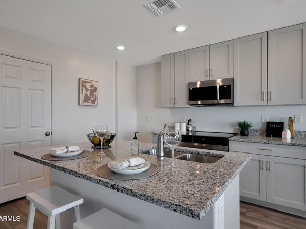1328 W Inca Dr, Coolidge, AZ 85128
