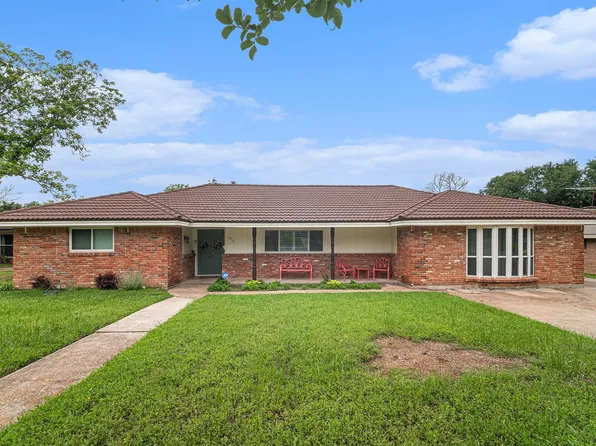 5816 Whitman Ave, Fort Worth, TX 76133
