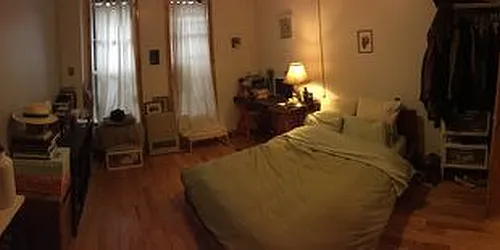 Rented by Wyckoff Heights Realty Inc.