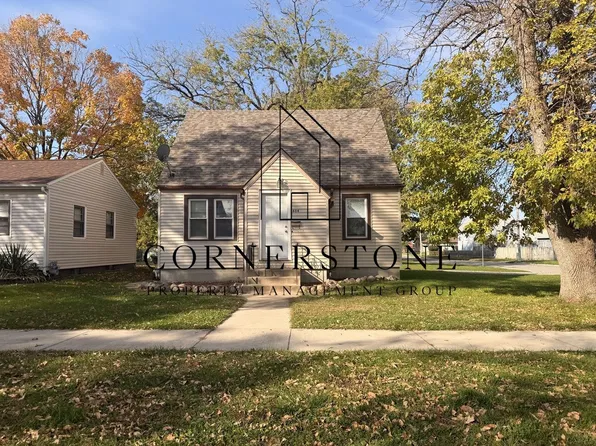 604 S 20th St, Fort Dodge, IA 50501