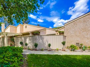 5691 Adobe Falls Rd UNIT A, San Diego, CA 92120