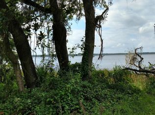 407 W River Rd, Palatka, FL 32177