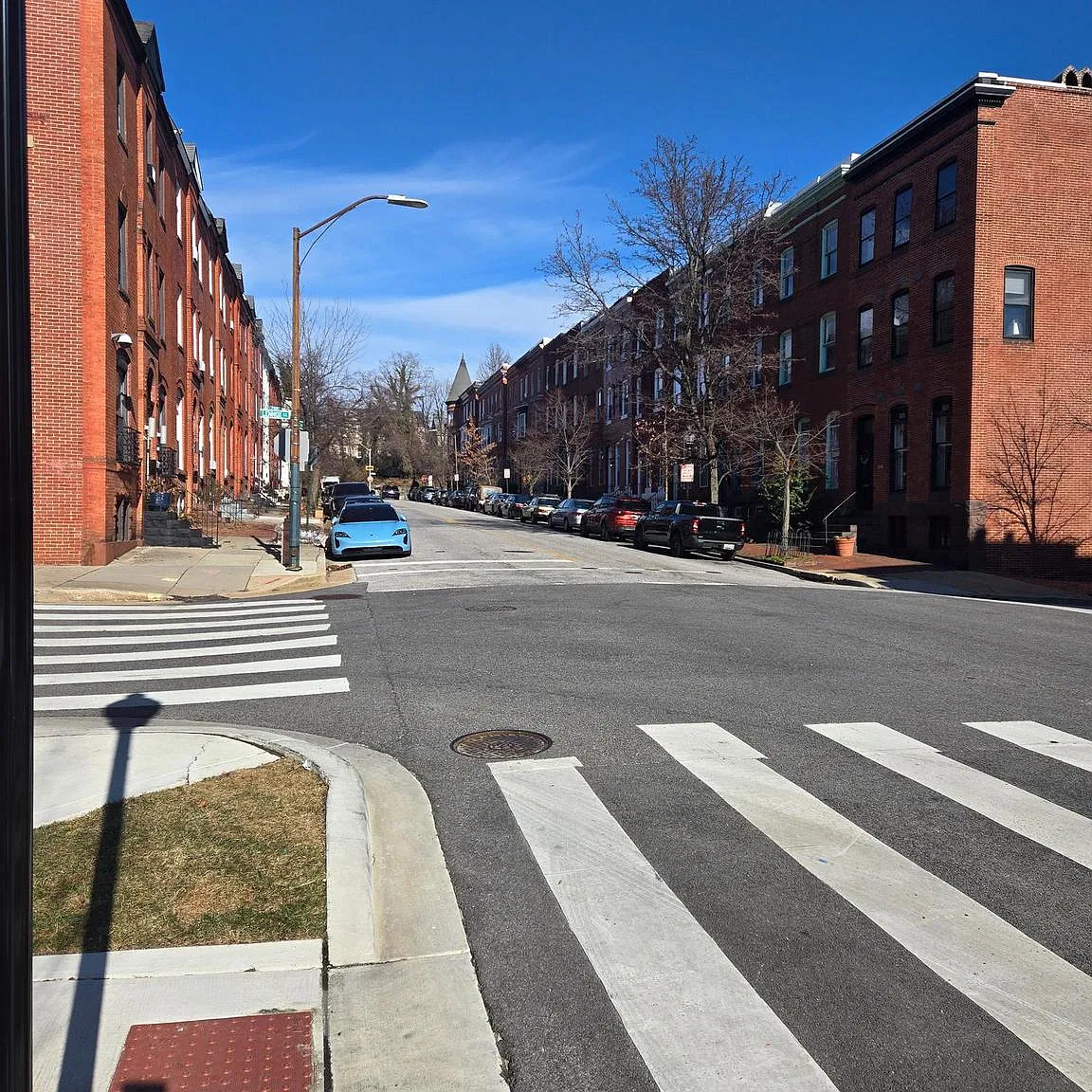 1 bed, 1.0 bath, 850 sqft, $1,600 — Photo 1