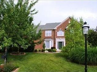 1673 Gatekeeper Way, Dayton, OH