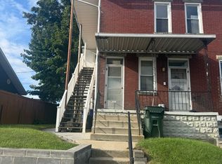 396 - 398 1/2 Bryan Place/901 - 903 Salem Avenue, Hagerstown, MD 21740