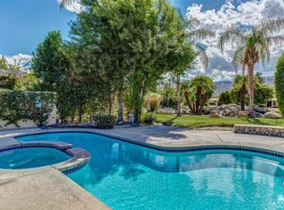 12 Sussex Ct, Rancho Mirage, CA 92270