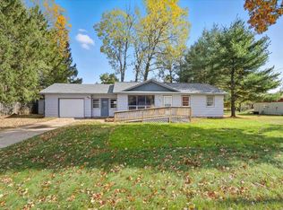 220 N Linden St, Adams, WI 53910