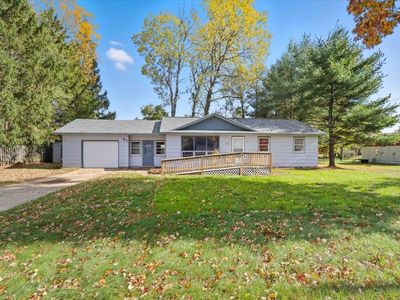 220 North Linden Street, Adams, WI, 53910