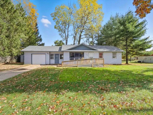 220 North Linden Street, Adams, WI 53910