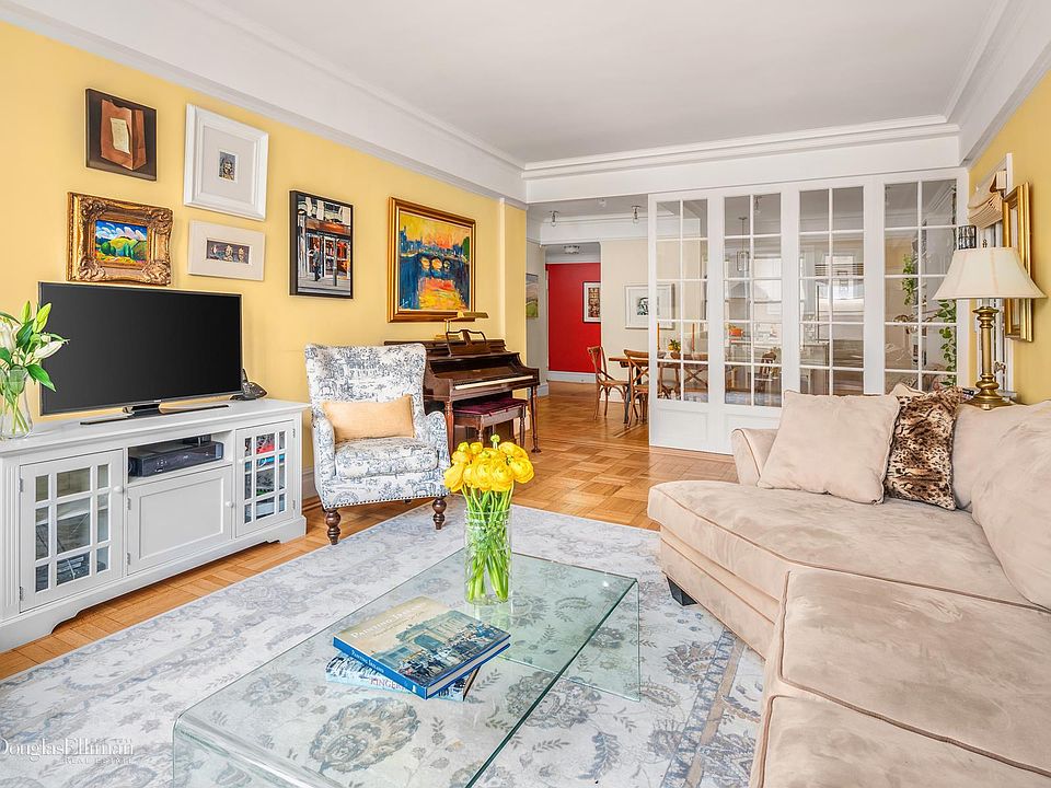 1st image of 2280 Broadway #9E