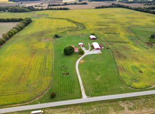 6185 Price Rd, Orlinda, TN 37141