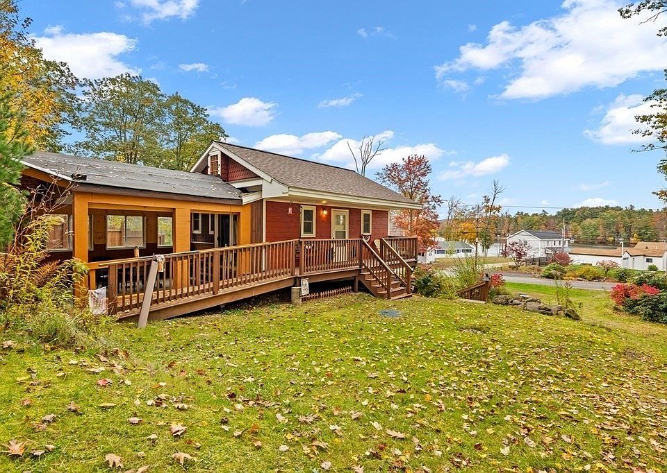 29 Lakeshore Dr, Ashburnham, MA 01430 Zillow